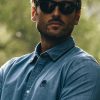 Camisa Denim