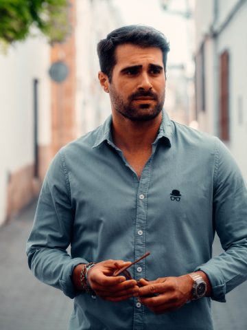 Camisa Sport Verde Claro 12 IMG 9454