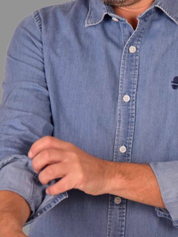camisa denim 2