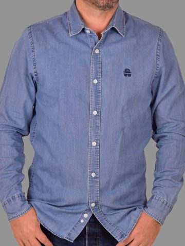 camisa denim 6