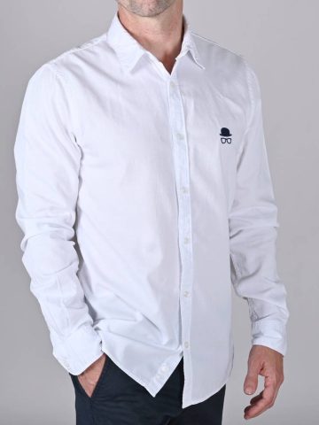 camisa sport blanca 3