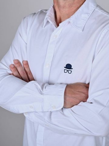 camisa sport blanca 4